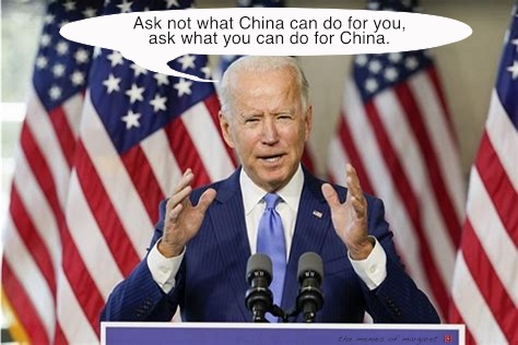 China Joe words of stupid 1.jpg