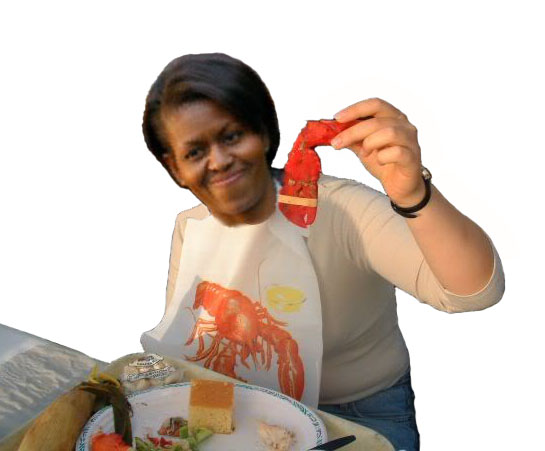 Michelle lobster.jpg