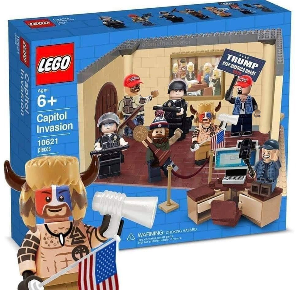 Libtard Legos.jpg