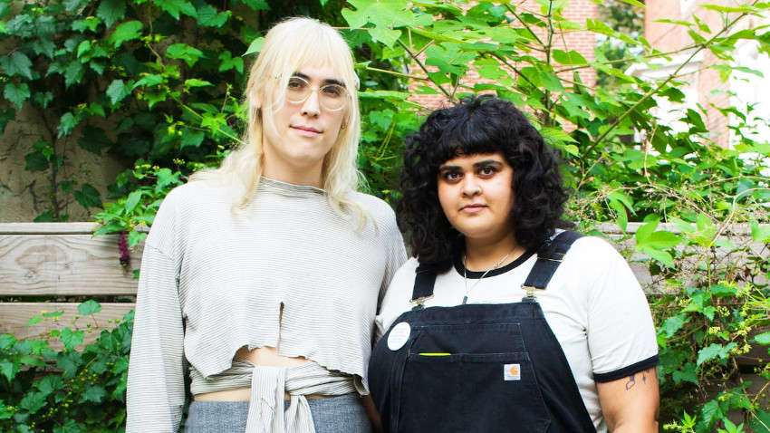 Minas World owners - Kate and Sonam.jpg