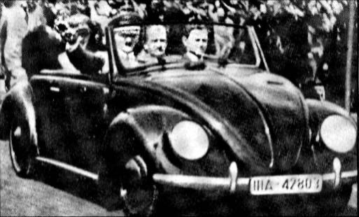 Joe with his all-electric car 2.jpeg