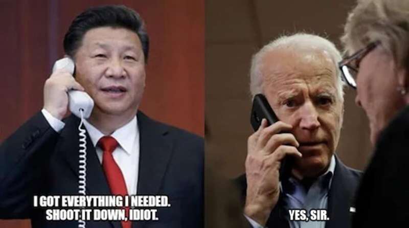 Xi Joe ballon chat.jpg