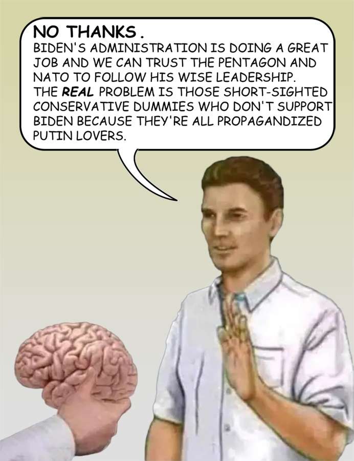 No thanks, I support the government.jpg