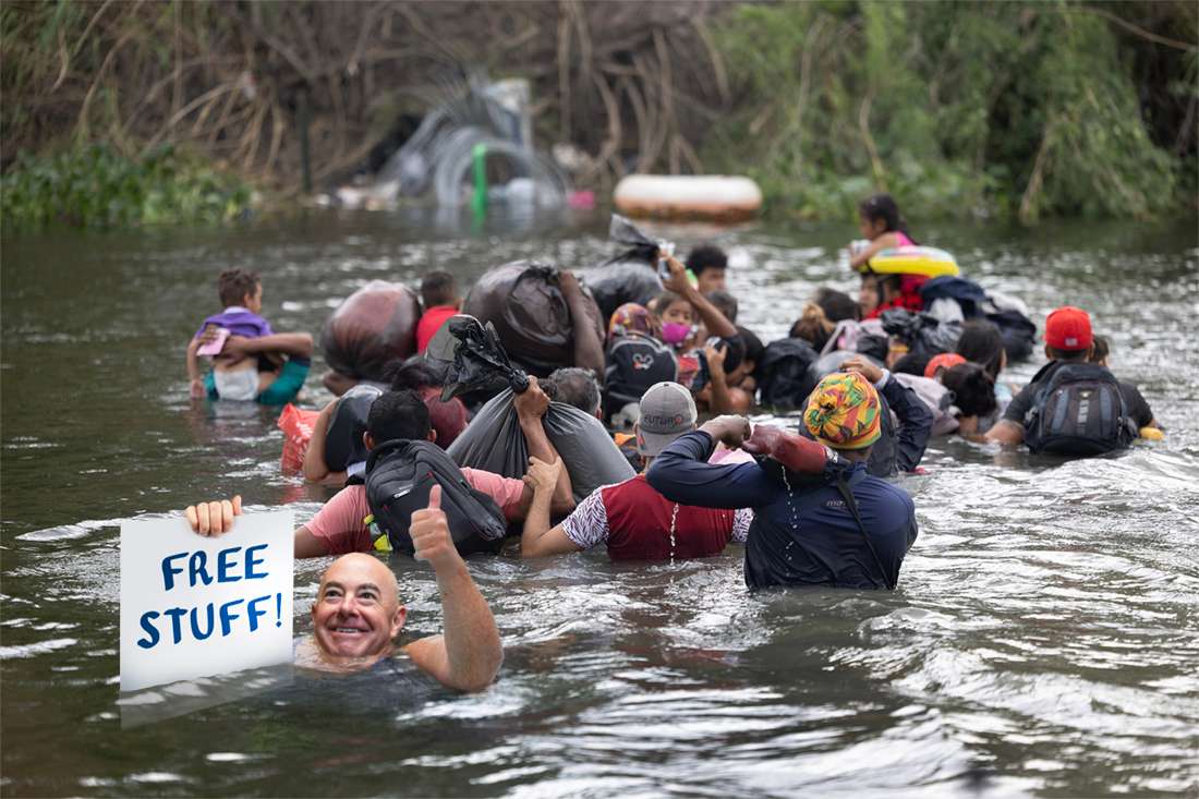 Mayorkas swim across the Rio Grande 3.jpg