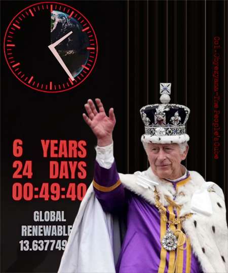 Charles III at the Climate Innovation Forum in London.jpg