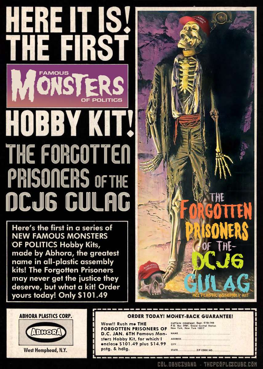 AD THE FORGOTTEN PRISONER OF CASTLEMARE 2.jpg
