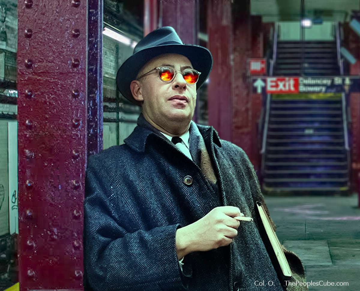 Saul Alinsky SUB BOWERY FLAMMEN.jpg