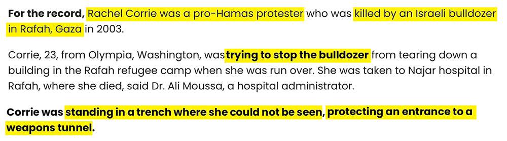 Jim Hoft Rachel Corrie.jpg