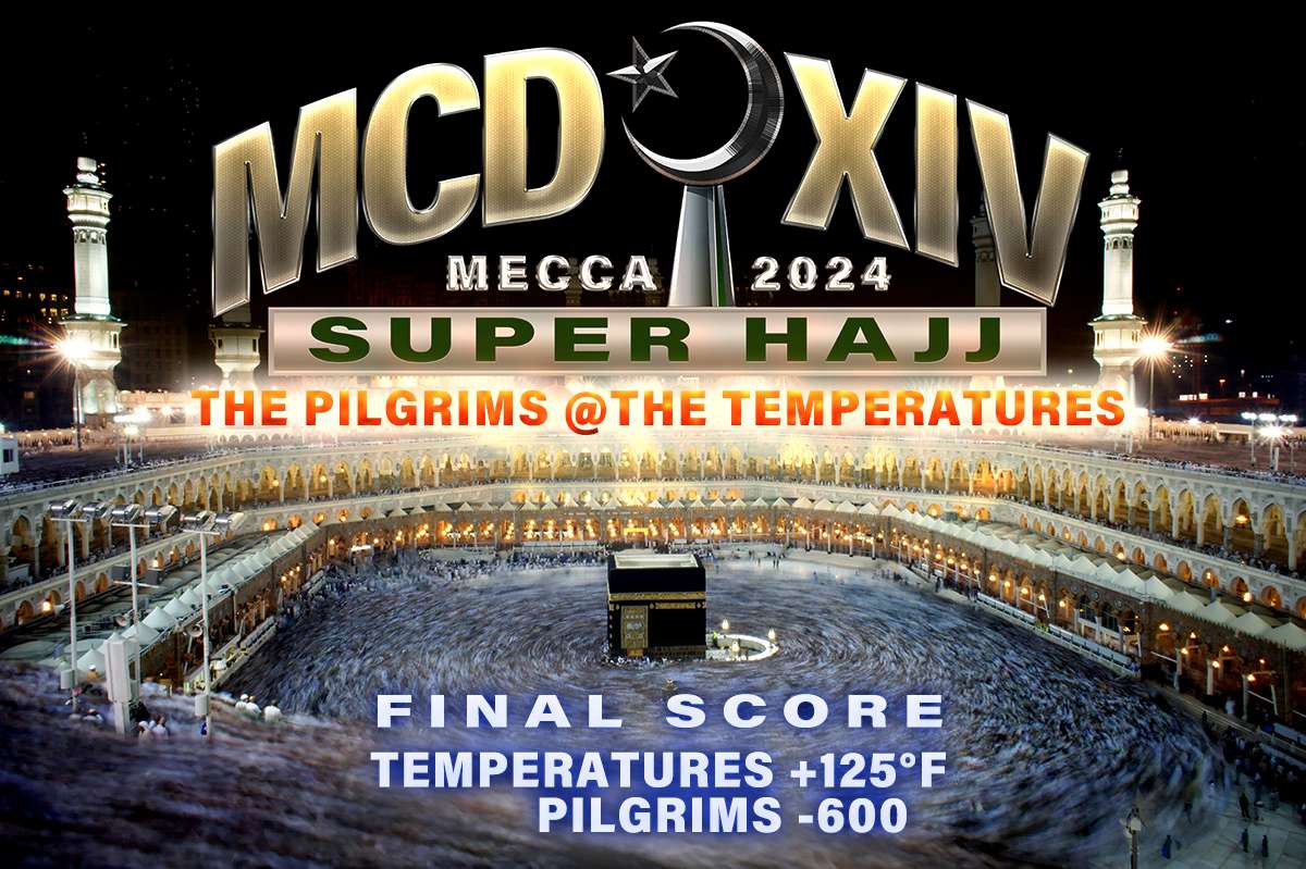 Hadj MCDXIV Ummah @ Mecca Kaaba.jpg
