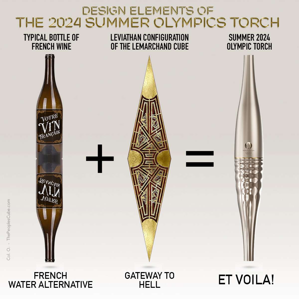DESIGN ELEMENTS OF  THE 2024 SUMMER OLYMPICS TORCH.jpg