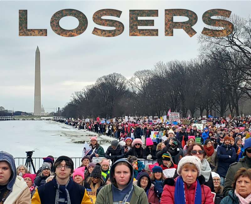 Leftists March on Washington Ahead of Inauguration.jpg