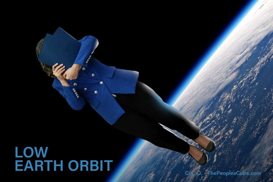 8 In Low Eaerth Orbit.jpg