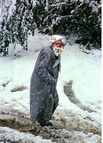 mrs al snowbound.jpg