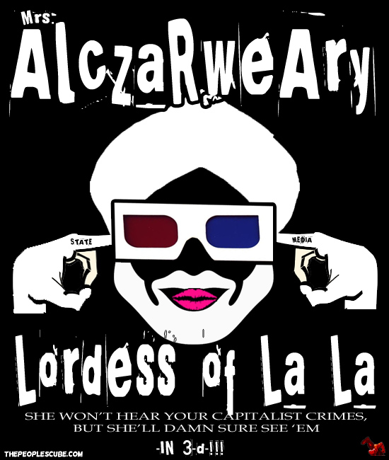 Mrs Alczarweary Lordess of La Las.jpg