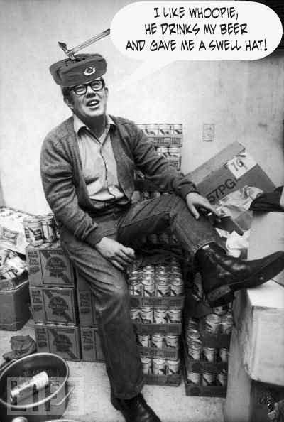 Billy Carter Loves Comrade Whoopie the peoples cube.jpg