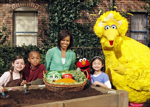 Moochelle Obama Diet Czar.jpg