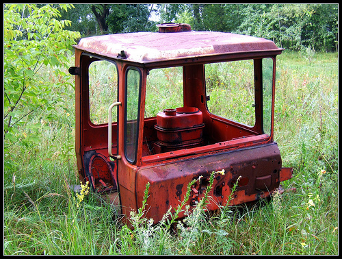 Old Soviet Tractor.jpg