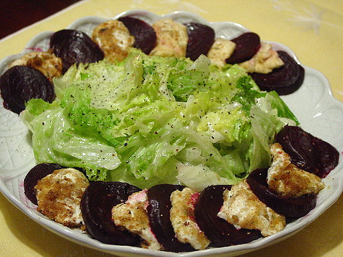roast beet salad and goat cheese.jpg
