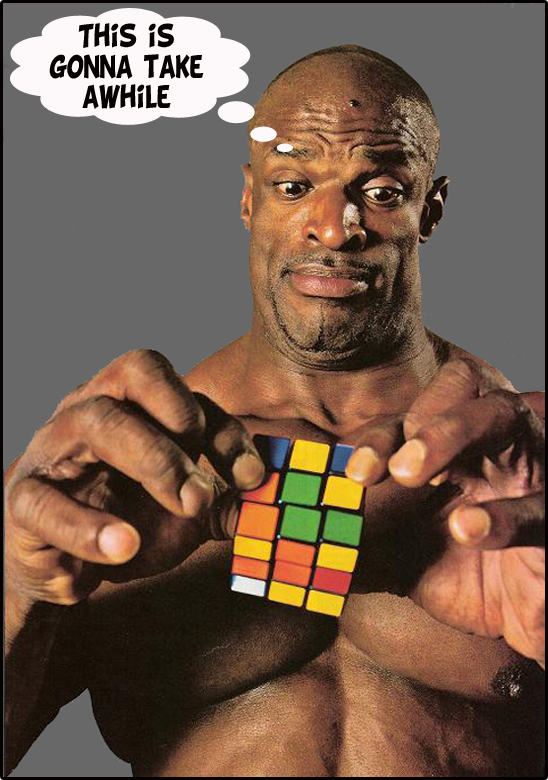 Most Unequal Cube gonna take awhile.jpg