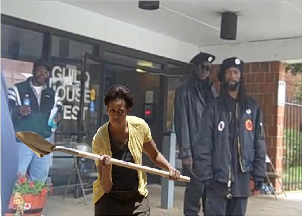 FLOTUS Security Patrol1.JPG