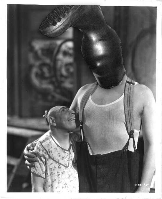 Happy 50th Obama From Comrade Buffoon.jpg