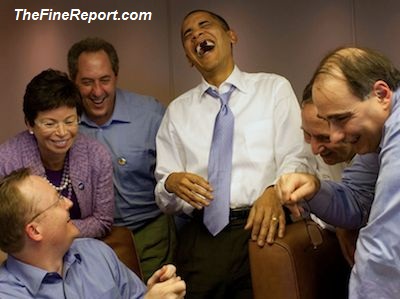 Obama and staff laughing edited.jpg