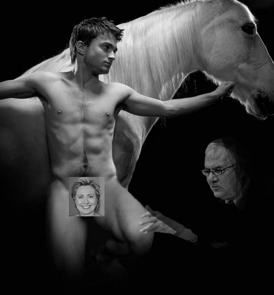 Daniel Radcliffe's Top Ten Sexiest Nude Scenes In The History Of Ever