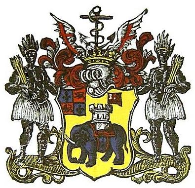 Coat of Arms of the Royal African Company.jpg