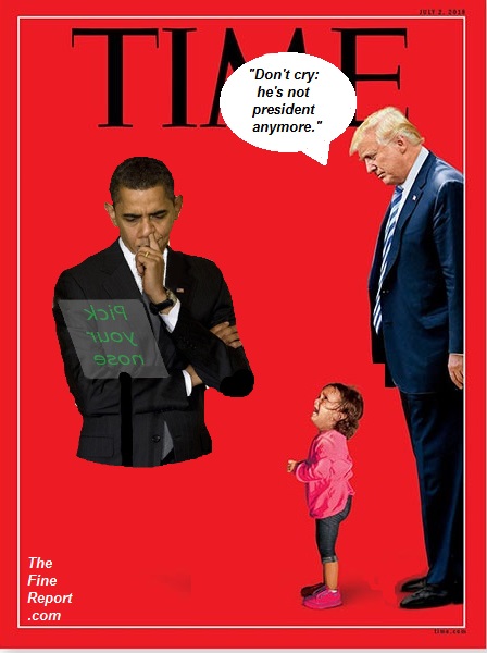 Obama nose pick and little kid.jpg