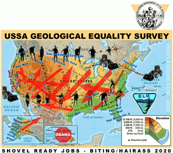 End USSA Inequality of Lands, Weather and More!!!!.gif